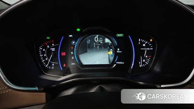 Hyundai Santa Fe TM id 4943688 из Кореи 27