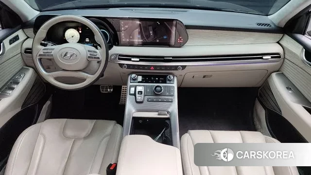 Hyundai The New Palisade id 3508326 из Кореи 17