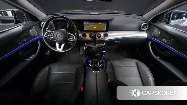 Mercedes-Benz E-Class W213 id 3474691 из Кореи 17