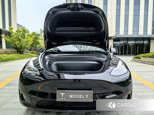 Tesla Model Y id 4206936 из Китая 27