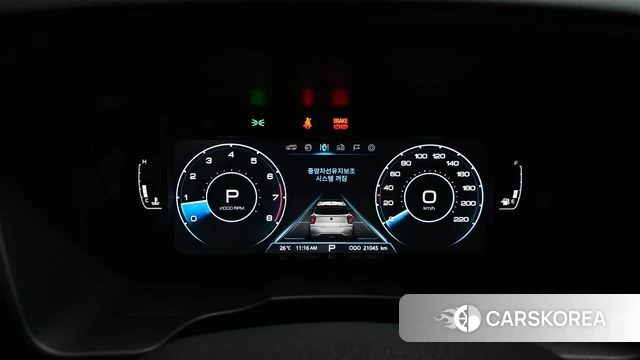 Ssangyong The New Tivoli Air id 4749219 из Кореи 29