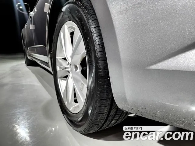 Renault Korea (Samsung) SM6 id 2870401 из Кореи 17