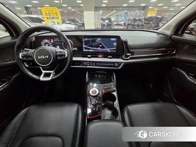 Kia Sportage 5th Generation id 3433103 из Кореи 17