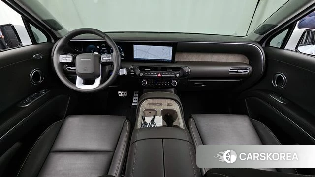 Hyundai Palisade (LX3) id 4229887 из Кореи 31