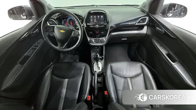 Chevrolet (GM Daewoo) The New Spark id 2970978 из Кореи 17