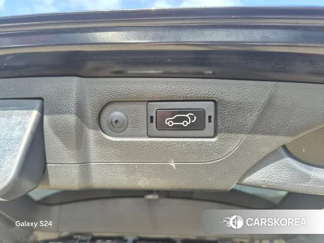 Ssangyong All New Rexton id 3269089 из Кореи 17