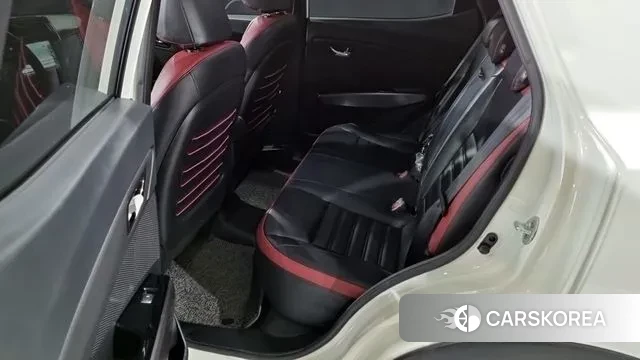 Ssangyong Berry New Tivoli id 3396394 из Кореи 13