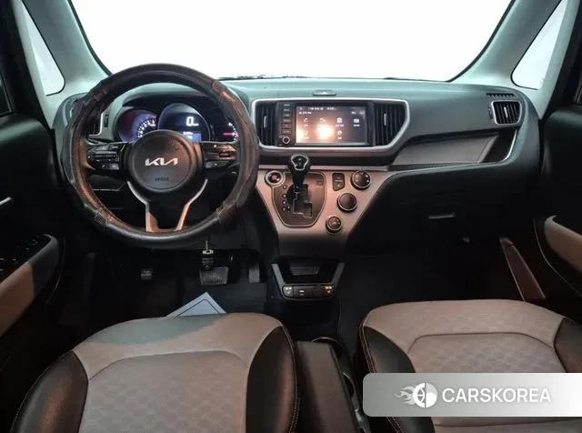 Kia The New Ray id 3518738 из Кореи 15