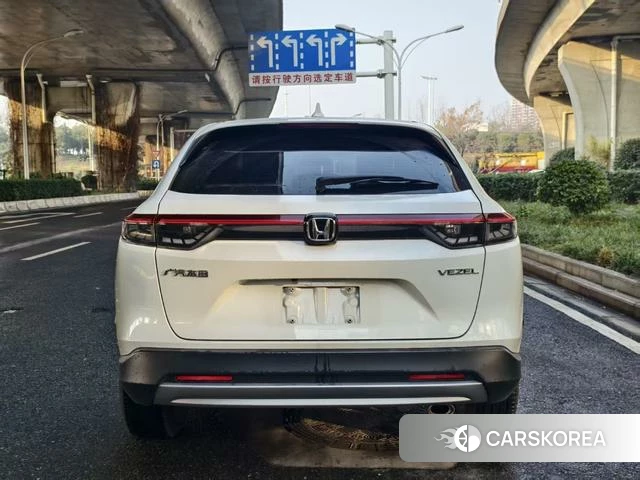 Honda Binzhi id 4348227 из Китая 16