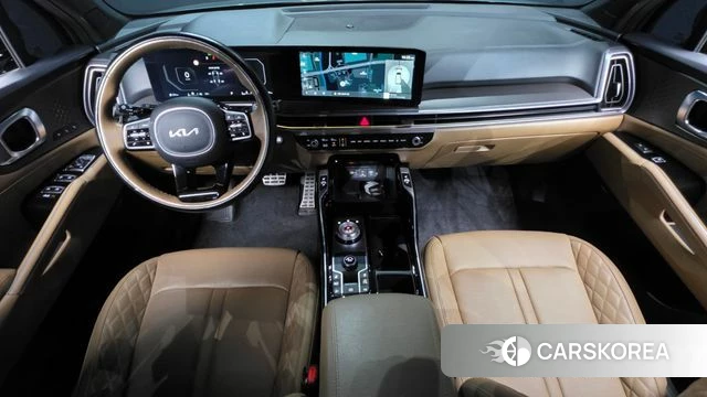 Kia The New Sorento 4th Generation id 3877070 из Кореи 17