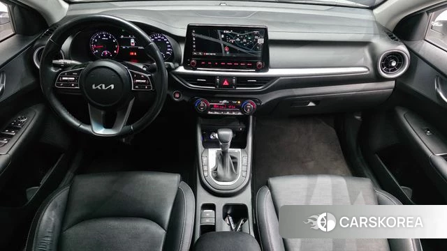Kia The New K3 2nd generation id 4608626 из Кореи 17