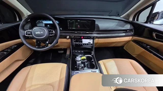 Kia Carnival 4th generation id 3675635 из Кореи 17