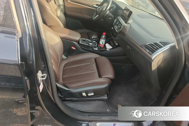 BMW X3 id 4275770 из Китая 14