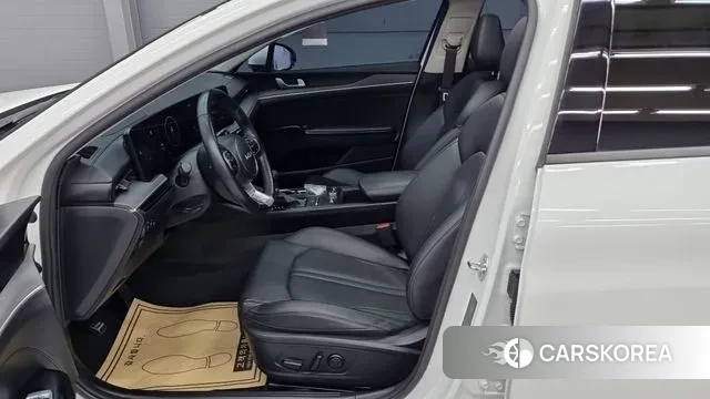 Kia The New K5 3rd generation id 3757940 из Кореи 15