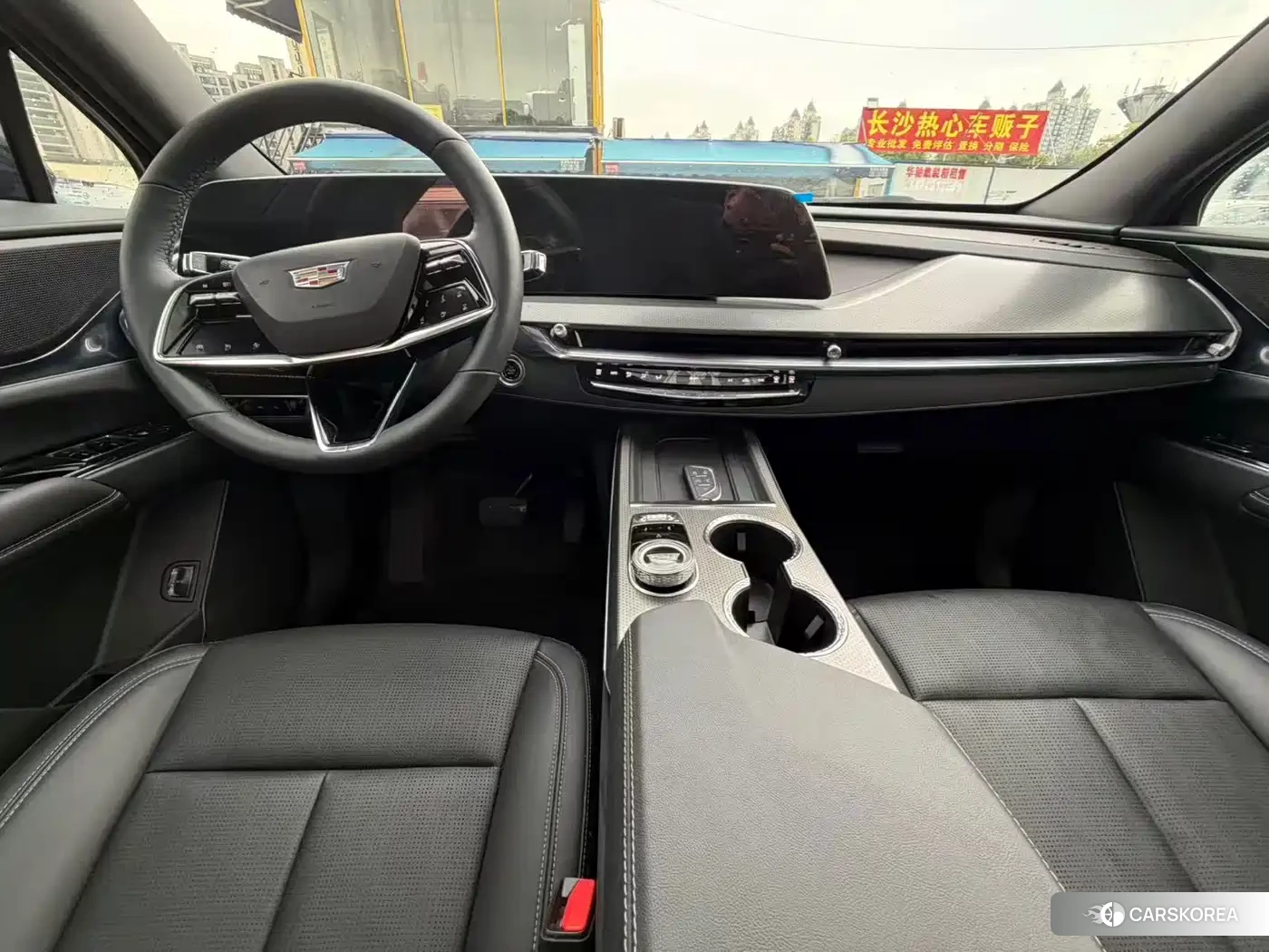 Cadillac XT5 id 4565445 из Китая 7