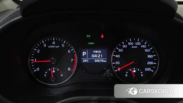 Kia All New Morning (JA) id 4895088 из Кореи 27