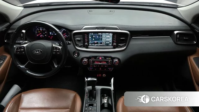 Kia The New Sorento id 4751354 из Кореи 28