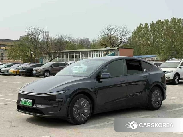 Tesla Model Y L id 3983309 из Китая 7