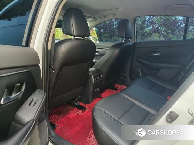 Nissan Xuan Yi id 4258908 из Китая 7