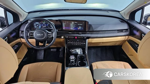 Kia Carnival 4th generation id 3832018 из Кореи 17