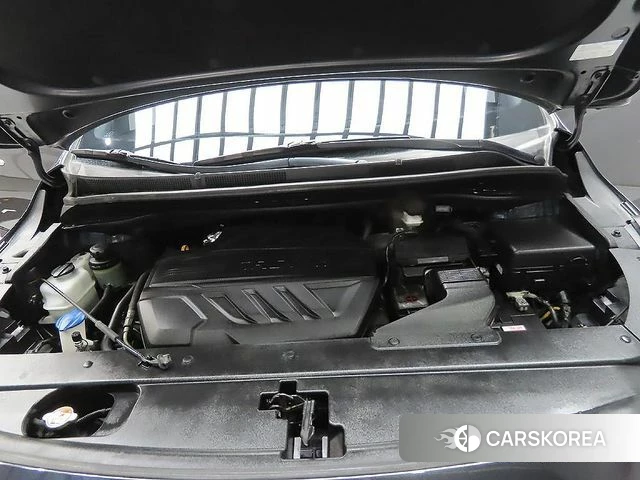 Kia The New Carnival id 4626092 из Кореи 17