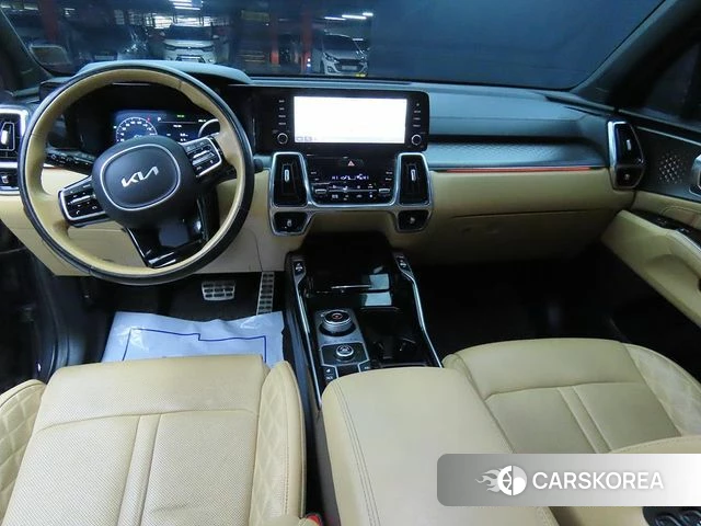 Kia Sorento 4th Generation id 4355041 из Кореи 17