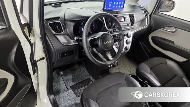 Kia The New Ray id 3660395 из Кореи 17