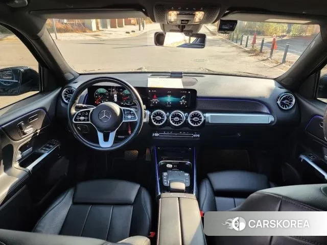 Mercedes-Benz GLB-Class X247 id 3422025 из Кореи 7