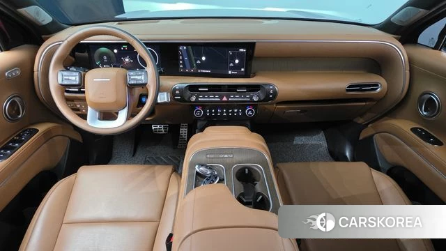 Hyundai Palisade (LX3) id 4329355 из Кореи 31