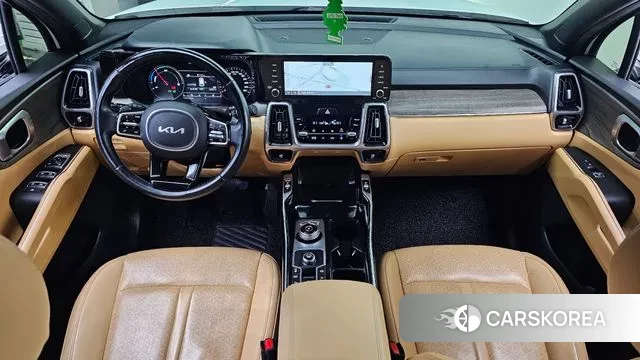 Kia Sorento 4th Generation id 3518837 из Кореи 17