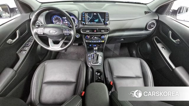Hyundai Kona id 4384482 из Кореи 27