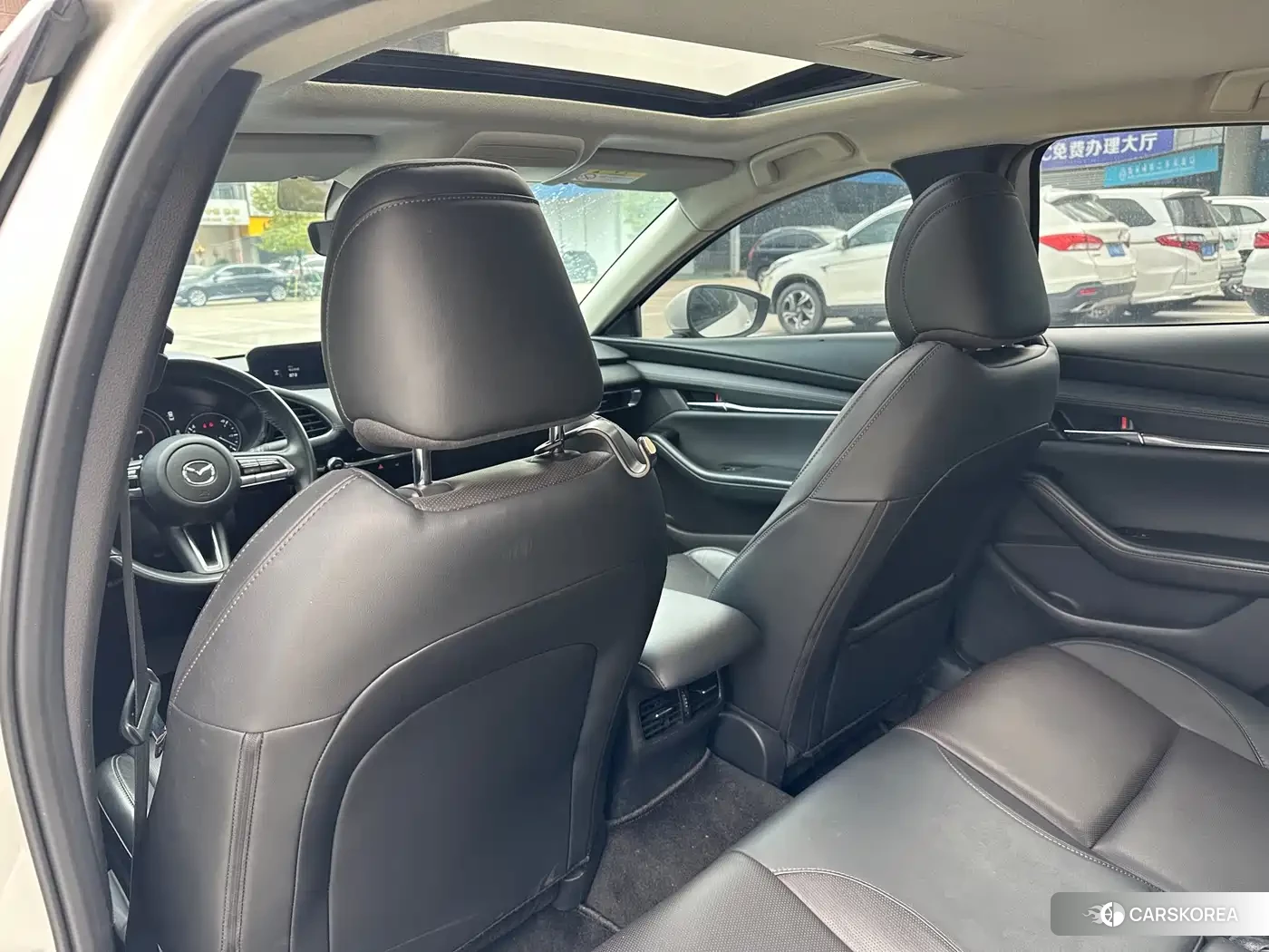 Mazda 3 id 4539427 из Китая 32