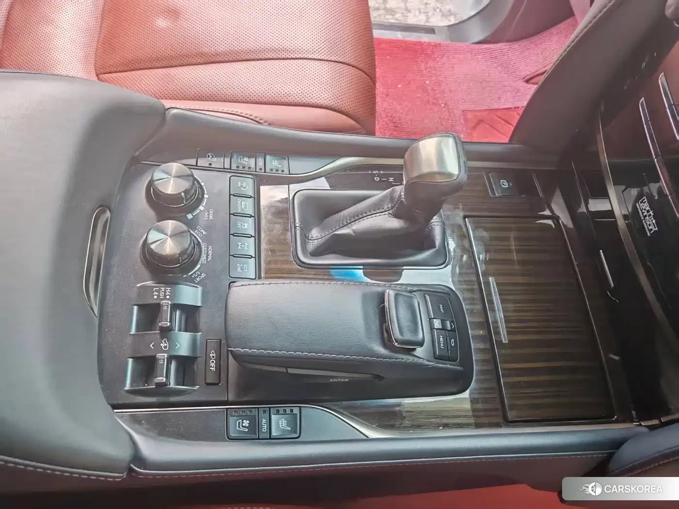 Lexus LX id 4644689 из Китая 7