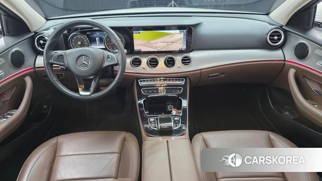 Mercedes-Benz E-Class W213 id 4318318 из Кореи 27