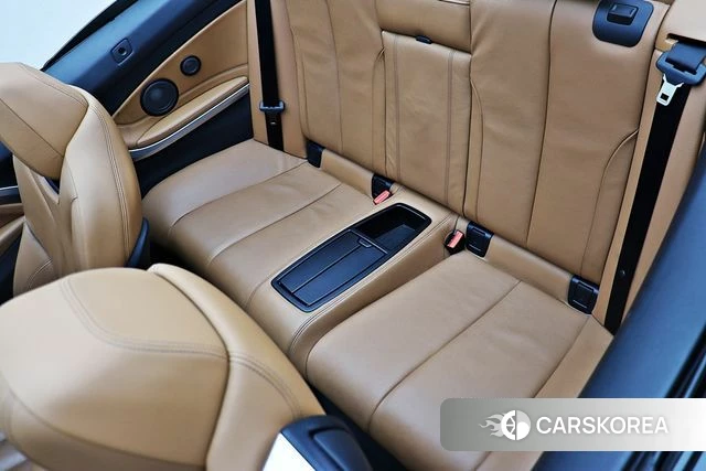 BMW 4 Series (F32) id 3808441 из Кореи 17