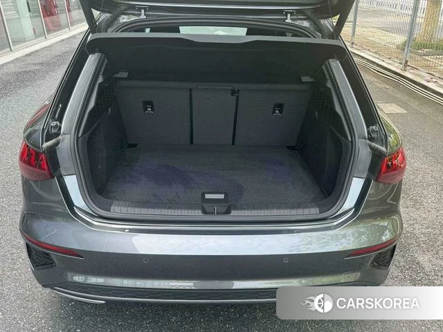 Audi A3 id 4275842 из Китая 16