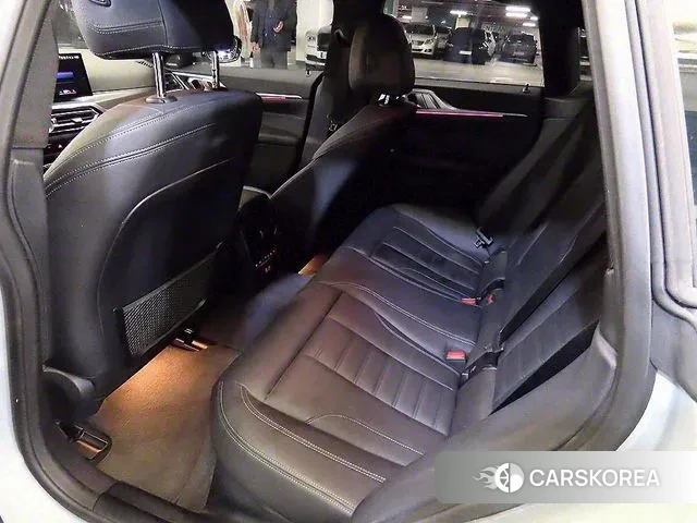 BMW i4 id 3052946 из Кореи 16