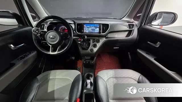 Kia The New Ray id 3772851 из Кореи 17