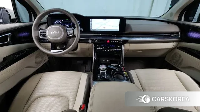 Kia Carnival 4th generation id 3372228 из Кореи 17