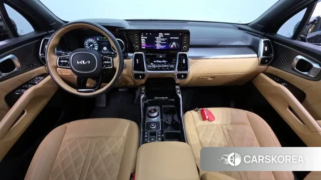 Kia Sorento 4th Generation id 3507822 из Кореи 17