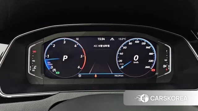 Volkswagen Passat GT (B8) id 3655663 из Кореи 17