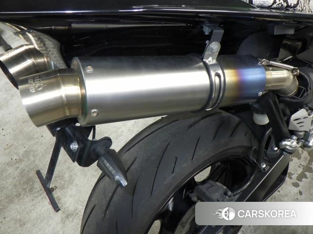 Yamaha YZF-R1 id 3945926 из Японии 31