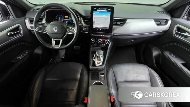 Renault Korea (Samsung) Arcana id 4400577 из Кореи 17