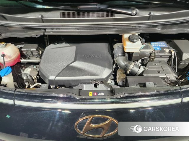 Hyundai Staria id 3842149 из Кореи 17