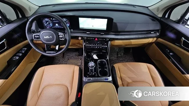 Kia Carnival 4th generation id 3437282 из Кореи 17