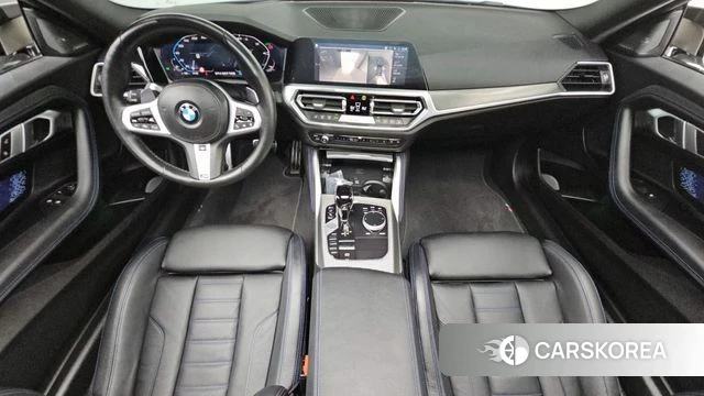 BMW 2 Series (G42) id 4763548 из Кореи 32