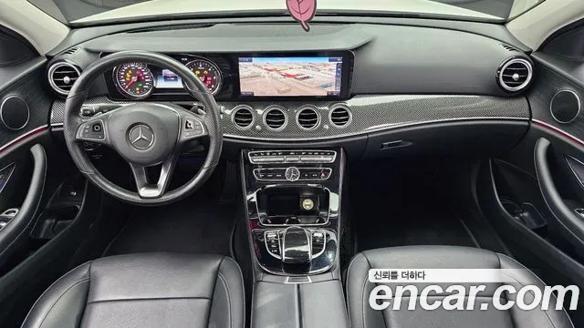 Mercedes-Benz E-Class W213 id 2850762 из Кореи 17