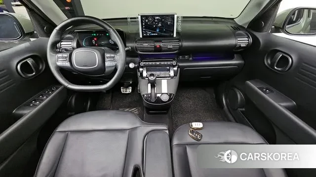 Hyundai Casper id 3400269 из Кореи 17