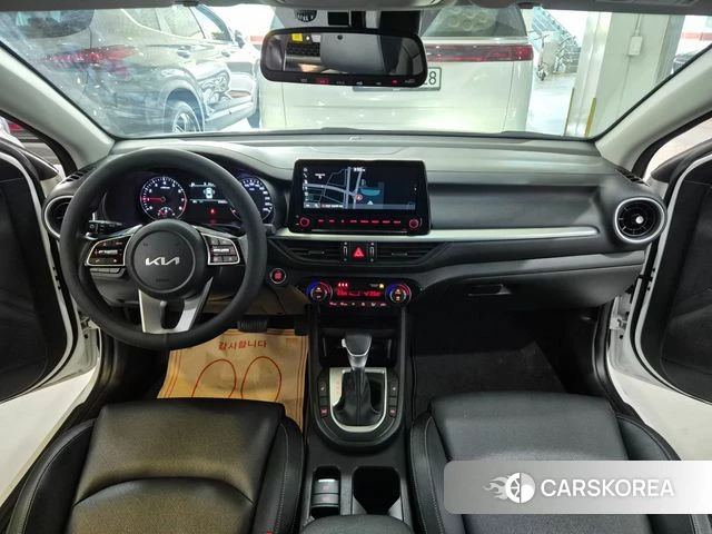 Kia The New K3 2nd generation id 4763637 из Кореи 17