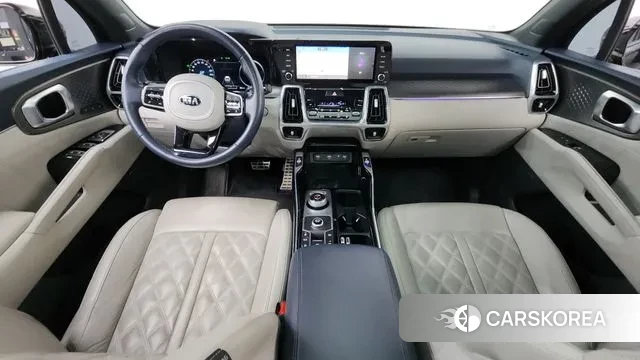 Kia Sorento 4th Generation id 3607676 из Кореи 17